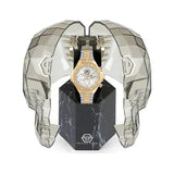 Philipp Plein PWLFA0525 CH Reloj Hombre Plein Chrono Royal 46mm