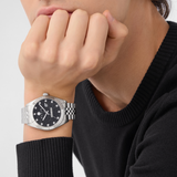 Reloj de Cuarzo Philipp Plein Date Superlative, Negro, 41 mm, PWMFA0125 B2