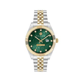 Reloj de Cuarzo Philipp Plein Date Superlative, Verde, 41 mm, PWMFA0325 B2