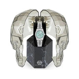 Reloj Philipp Plein Mujer PWNFA0225 B2 Acero Analógico New Date Superlative
