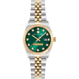 Reloj Philipp Plein Mujer New Date Superlativo Bicolor Acero/Pvd Dorado 29mm PWNFA0325 B2