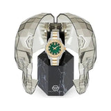 Philipp Plein PWOFA0625 CH Reloj Mujer Plein Majesty 38mm