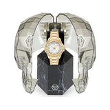 Philipp Plein PWOFA0725 B2 Reloj Mujer Plein Majesty 38mm
