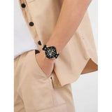 Reloj Philipp Plein Hombre PWPFA0224 B2 Acero Rose Bicolor Negro Analógico