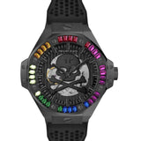 Reloj Philipp Plein $keleton Royal Automático PWPFA0424