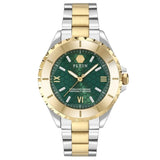Reloj Philipp Plein Mujer PWPOA0724 B2 Acero Bicolor Dorado Analógico