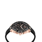 Philipp Plein PWPRA0824 B2 Reloj Hombre Cronógrafo Royal 46mm