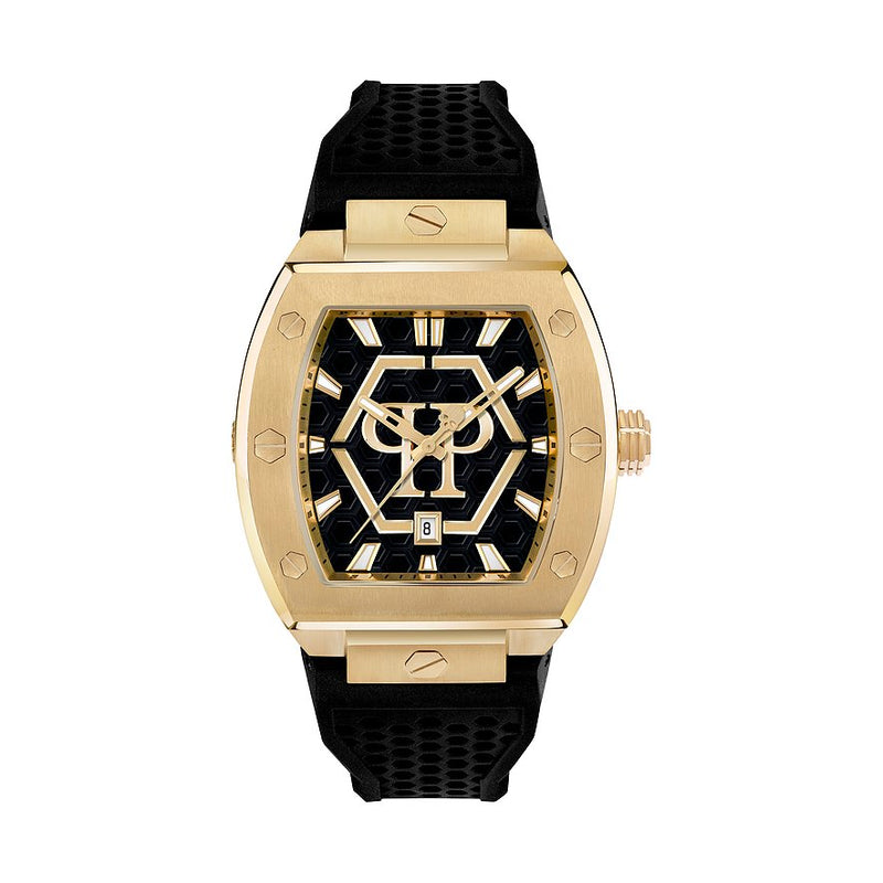 Reloj Philipp Plein The Hexagon Phantom 44mm PWPUA0424