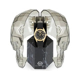 Reloj Philipp Plein Hombre PWPVA0224 B2 Sport Negro Date Superlative Gent