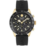 Reloj Philipp Plein Hombre PWPYA0224 B2 Sport Negro Pleinmeter