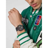 Reloj Philipp Plein High-Conic Negro PWRAA0823 B2