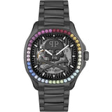 Reloj Philipp Plein High-Conic Negro PWRAA0823 B2