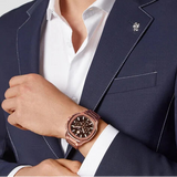 Reloj Philipp Plein Hombre PWSAA0623 CH Rosado