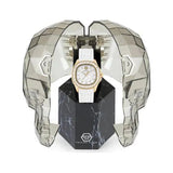 Reloj Philipp Plein Mujer PWTAA0924 B2 Sport Blanco Spectre Lady