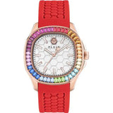 Reloj de Cuarzo Philipp Plein Spectre Lady, Rojo, 38 mm PWTAA1024 B2
