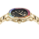 Reloj Philipp Plein Mujer PWTAA1224 B2 Acero Dorado Analógico Spectre Lady