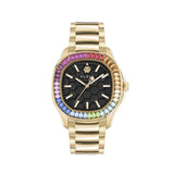 Reloj Philipp Plein Mujer PWTAA1224 B2 Acero Dorado Analógico Spectre Lady