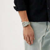 Reloj Philipp Plein Hombre PWVBA0123 B2 Sport Blanco The Skeleton