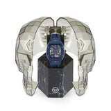 Reloj Philipp Plein Hombre PWVBA0323 B2 Sport Azul The Skeleton