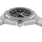Reloj de Cuarzo Philipp Plein Plein Deluxe, Negro, 44 mm PWWGA0126 B2