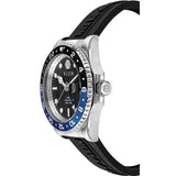 Reloj Philipp Plein Hombre PWYBA0123 B2 Sport Negro GMT-I Challenger