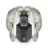 Reloj Philipp Plein Hombre PWYBA0123 B2 Sport Negro GMT-I Challenger