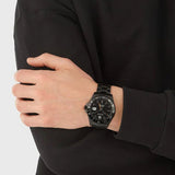 Reloj Philipp Plein Hombre PWYBA0923 B2 Negro