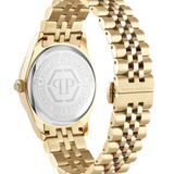 Philipp Plein PWZFA0325 B2 Reloj Hombre Plein Icon Chain 43mm