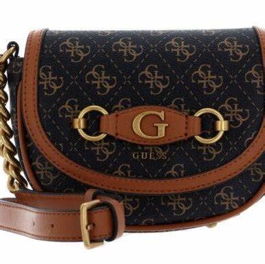 Guess Bolso GUESS Izzy Mini QB865478 para Mujer