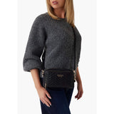 Bolso bandolera Guess Anning QG950814