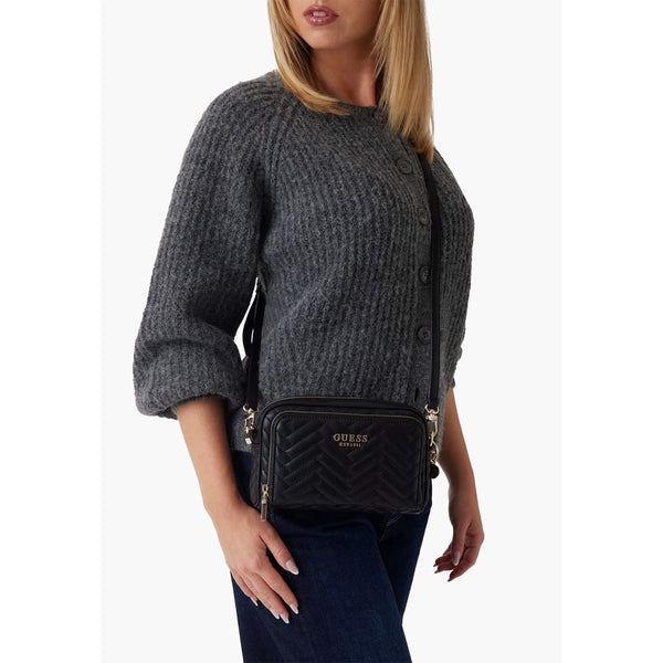 Bolso bandolera Guess Anning QG950814