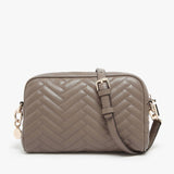 Bolso bandolera Guess Anning QG950814