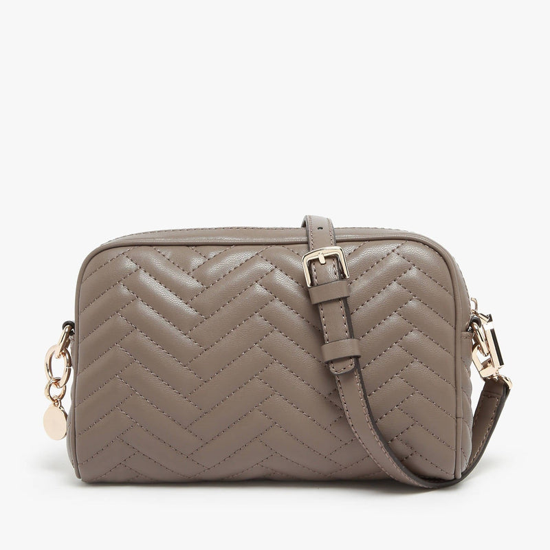 Bolso bandolera Guess Anning QG950814