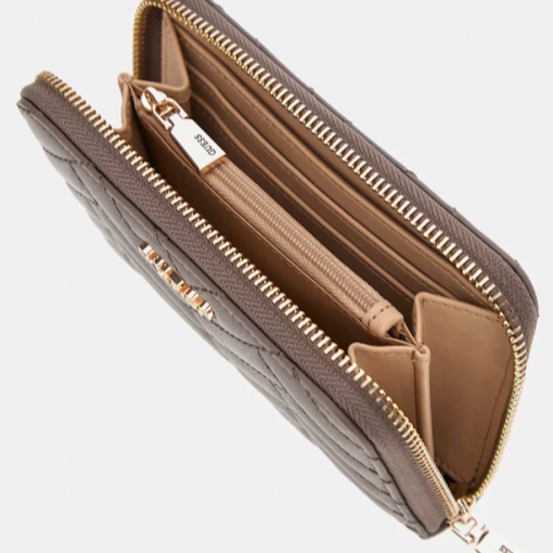 CARTERA GUESS QG9508140 ANNING SLGMEDIUM ZIP AROUND