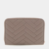 CARTERA GUESS QG9508140 ANNING SLGMEDIUM ZIP AROUND