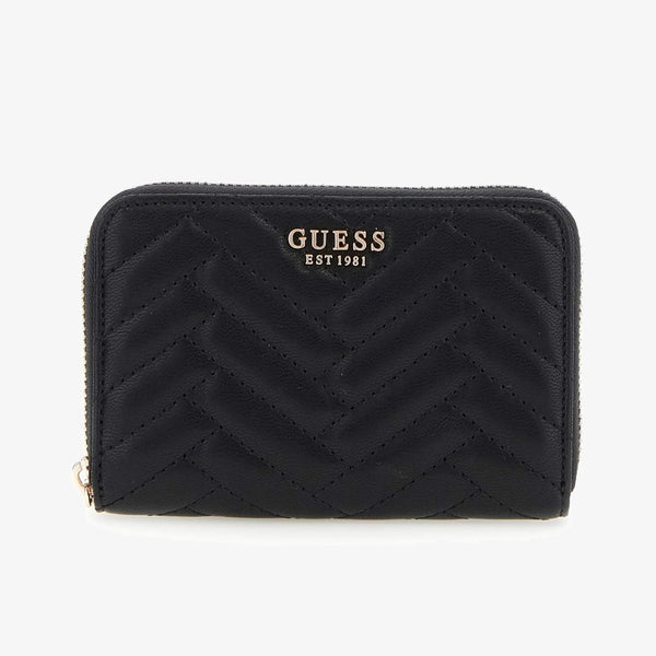 CARTERA GUESS QG9508140 ANNING SLGMEDIUM ZIP AROUND