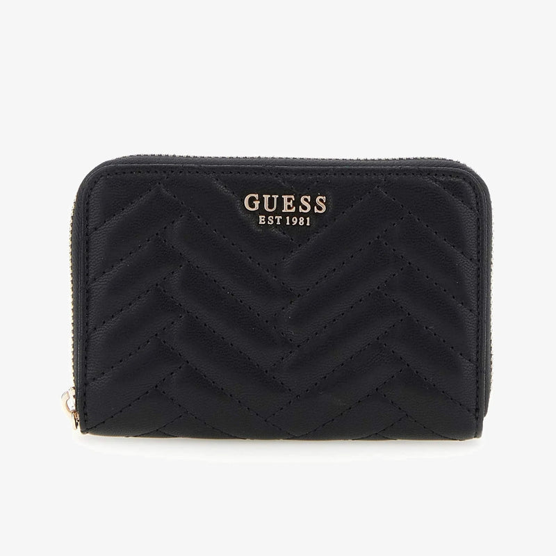 CARTERA GUESS QG9508140 ANNING SLGMEDIUM ZIP AROUND