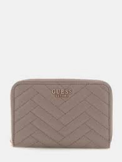 CARTERA GUESS QG9508140 ANNING SLGMEDIUM ZIP AROUND