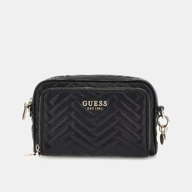 Bolso bandolera Guess Anning QG950814