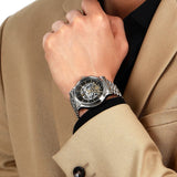 Reloj Maserati Epoca R8823118015 automático