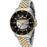 Reloj Maserati Sfida Automático hombre R8823140010