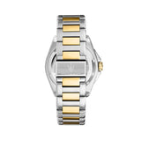 Reloj Automático Maserati Velocitá, PVD Oro, Negro, 41 mm, R8823152001