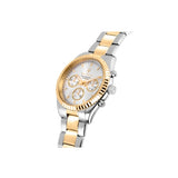 Reloj MASERATI COMPETIZIONE R8853100021 Hombre bicolor