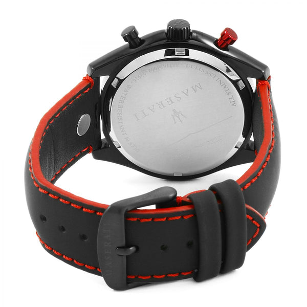 Reloj MASERATI SORPASSO R8871624002