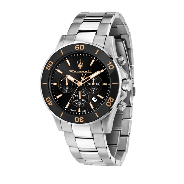 Reloj MASERATI Competizione R8873600003