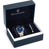 Reloj Maserati Competizione hombre R8873600007