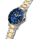 Reloj Maserati Competizione hombre R8873600007