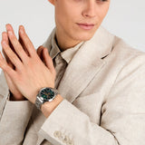 Reloj Maserati Hombre R8873621043 Acero