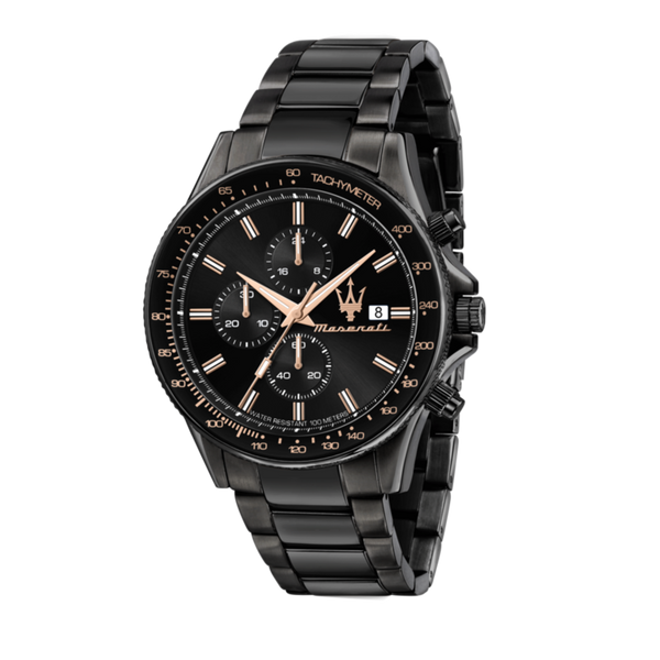Reloj MASERATI Sfida R8873640011