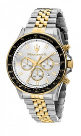 Reloj Maserati Sfida cronógrafo para hombre R8873640024